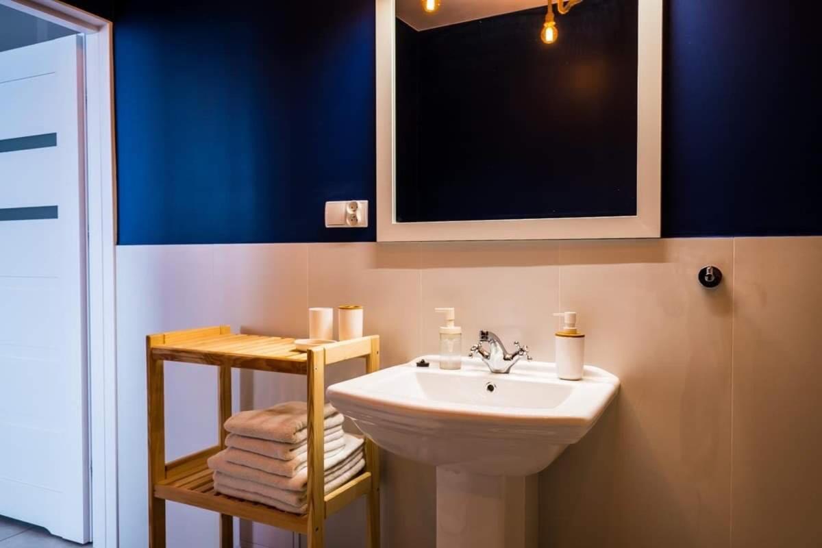 Przystan Leba Resort&Restaurant 외부 사진