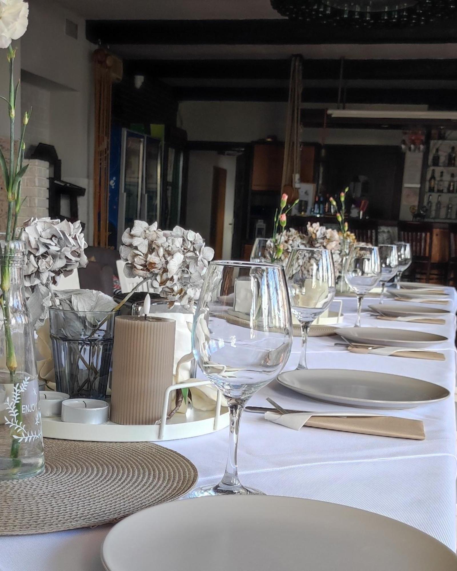 Przystan Leba Resort&Restaurant 외부 사진